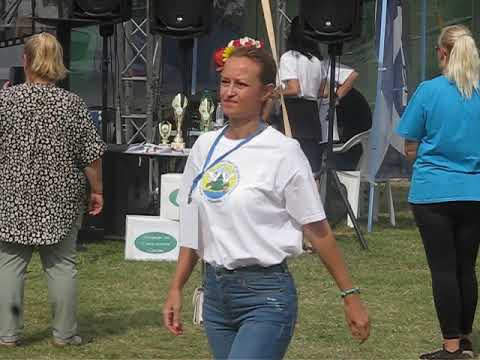 Видео: МФФ "От Дунав до Балкана" (Сезон XVIII - 2025 г.) 097