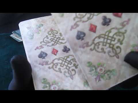 Видео: Что стучит в вашу дверь этой весной - Личное предсказание Ленорман