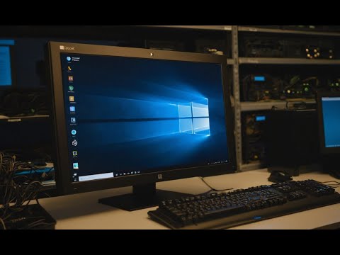 Видео: Внезапные перезагрузки? Есть решение! Проверь DeviceSetupManager!