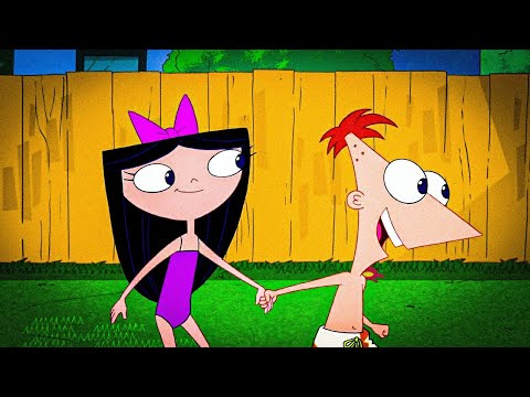 Видео: РАЗОБЛАЧЕНИЕ - ФИНЕС И ФЕРБ!!!