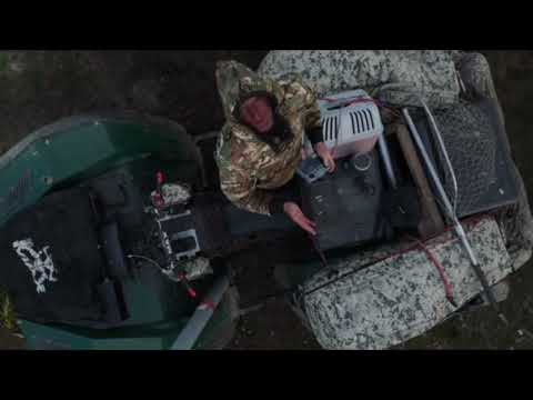 Видео: Кольский полуостров. Каневка. Кейвы. Поной