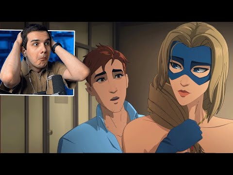 Видео: Прохождение Dispatch с Кьюбайтом #4 — МЕНЯ ЗАБАНЯТ