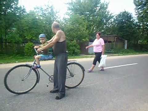 Видео: РОДИНА -2013 г. ст. КРИЧЕВ-2