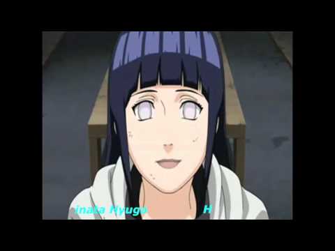 Видео: Наруто и Хината - Как сломанная кукла