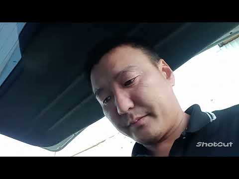 Видео: Люфт рулевой рейки ФОРЕСТЕР SH5