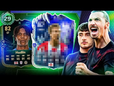 Видео: Новый Кайл Хадлин уже здесь...