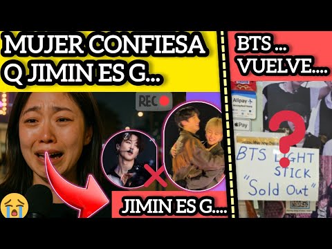 Видео: СРОЧНО🔴ЖЕНЩИНА СЛИЛА, ЧТО ЧИМИН — Г... И ПРИЗНАЕТСЯ😭BTS ВОЗВРАЩАЮТСЯ X🥹 debtsnews