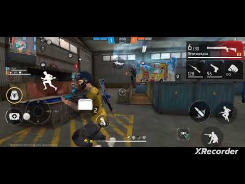 Видео: Free fire ултиматум я проиграл |Сайид minecraft