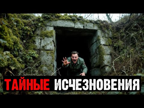Видео: АРХИВЫ НКВД: ИССЛЕДОВАТЕЛИ ПРОПАЛИ ПОСЛЕ ОБНАРУЖЕНИЯ СТАРОГО ФОРПОСТА