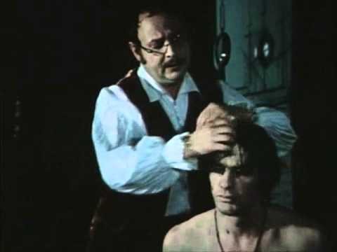 Видео: о молчании (Дом, который построил Свифт).wmv