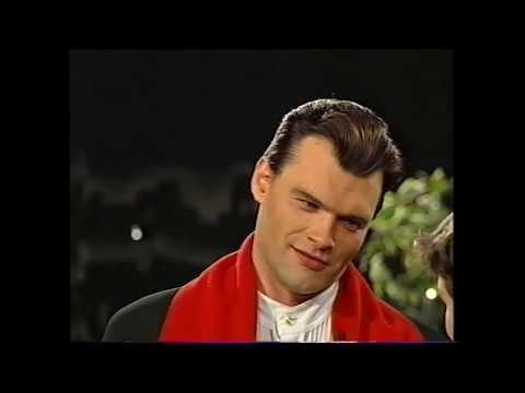 Видео: ЕВГЕНИЙ ДЯТЛОВ, СЕМЁН ФУРМАН И ВИКТОР КРАМЕР С НЕВЕСТАМИ В БЛЕФ-КЛУБЕ (улучшенное видео 2001г.)