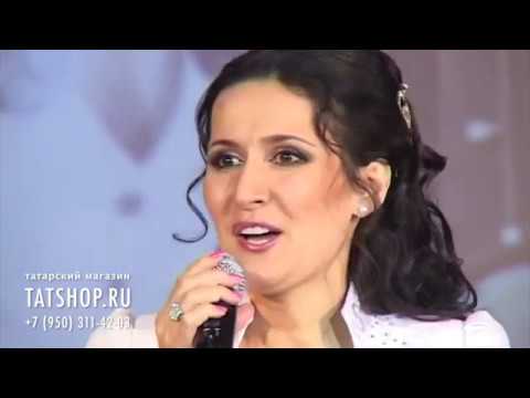 Видео: Гульнара Габидуллина «Тал бөгелә» Татарская народная песня