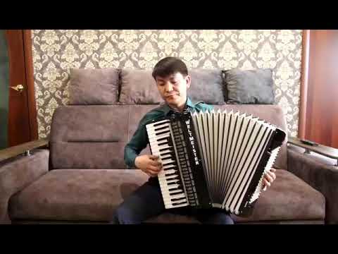 Видео: Алтынбек Тотуев - Жалгыз уя.