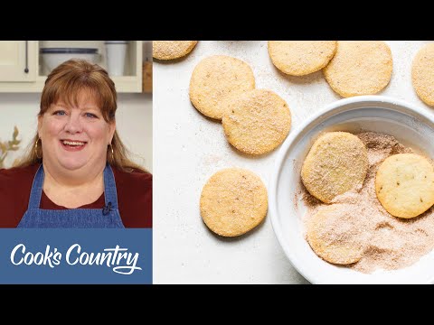 Видео: Как приготовить печенье «Бискочито» в Нью-Мексико