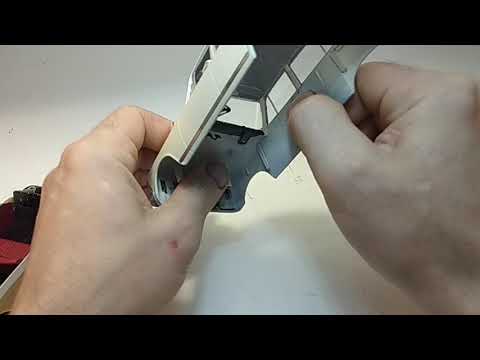 Видео: Москвич 408  Легендарные советские автомобили ашетт масштаб 1:24 конверсия ашетт