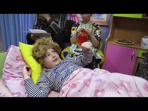Видео: Как Петя в детский сад ходить не хотел