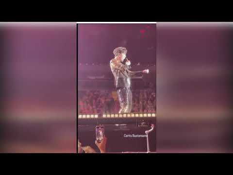 Видео: Димаш! Голден, Незабываемый день. Фрагменты!Madison Square! Golden, An Unforgettable Day. Fragments!