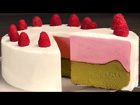 Видео: Никто бы не подумал, что это так вкусно! Простой рецепт торта, который тает во рту!