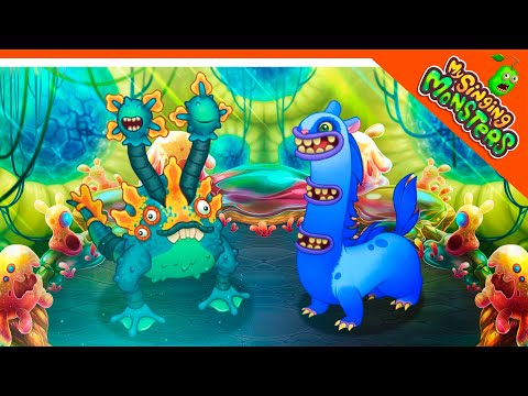 Видео: 😈 НОВЫЙ МОНСТР ГРОМОВОРЕК! И ГАДЗУКИ БЕЗ ДОНАТА ✅ МОИ ПОЮЩИЕ МОНСТРЫ My Singing Monsters