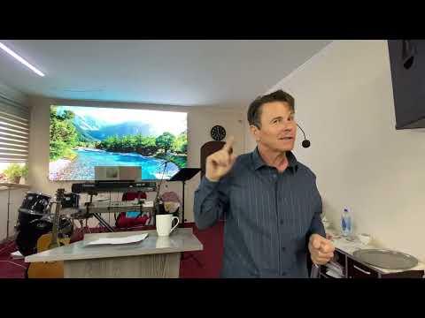 Видео: Обетования в Нем да и аминь! Часть 1