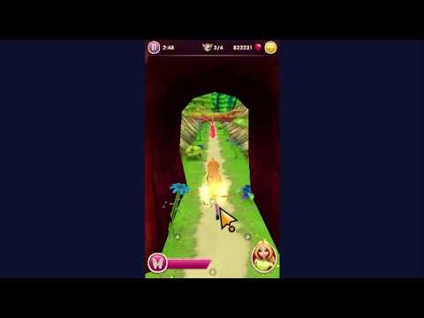 Видео: Клуб винкс блумикс квест прохождение #4