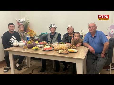 Видео: Өрнөктүү өмүр: Элге жарык тартуулап, өрнөктүү өмүр кечирген Салы Дүйшеев
