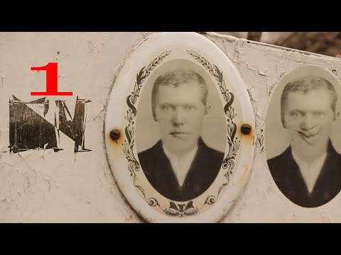 Видео: Заброшенное кладбище скрывает тайны, зайдя сюда не выйдешь прежним