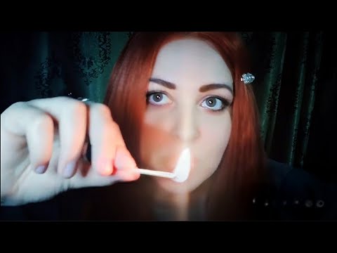 Видео: АСМР Быстрый неразборчивый шепот и МАССАЖ ЛИЦА 👏🏻 и ЧИСТКА АУРЫ 🔮 от Пук-Пук и Кеши🔪 (все серии!!!)
