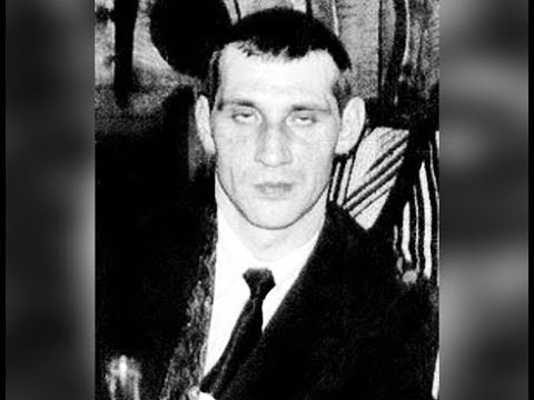 Видео: Виктор Киселев — Кисель  Вор в законе Смотрящий за Хабаровском