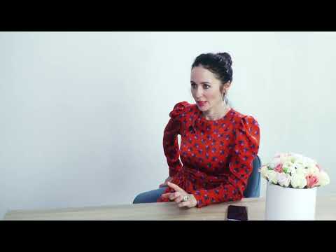 Видео: Стрим с Евгенией Пронькиной. "Пришла апатия и нежелание служить"