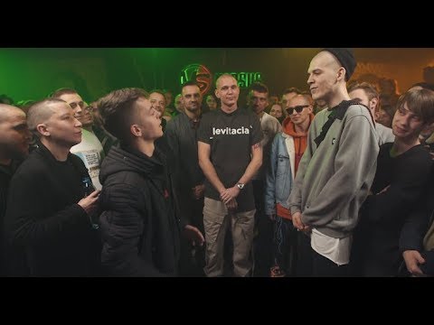 Видео: 3 Последних Раунда Miles VS Микси Этап 6 VERSUS  FRESH BLOOD 4