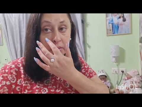 Видео: Пробую новые средства для волос!🧴Выходные с детьми!👫Поймали крысу на работе!🐀