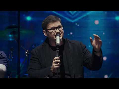 Видео: Олександр Порядинський - Ніч яка місячна