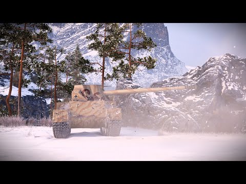 Видео: Skorpion G: Загнан, Но Опасен - World of Tanks