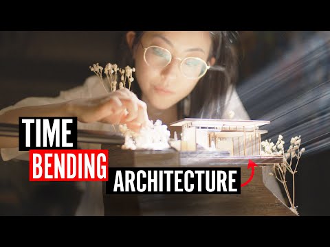 Видео: Может ли этот дом замедлить время?