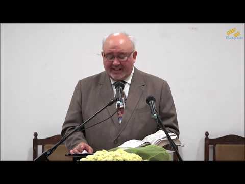 Видео: Тройната ангелска вест и настоящата истина - Ганко Мавродиев