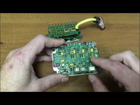 Видео: Сигнальная развязка