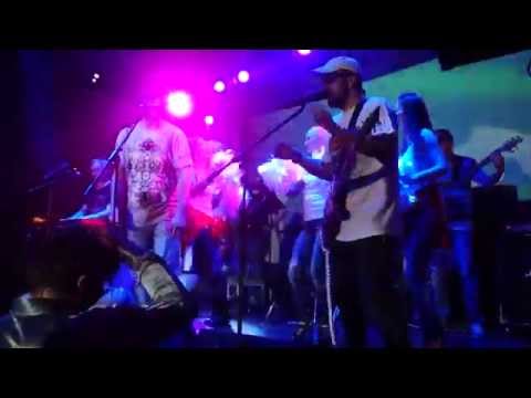 Видео: Мамульки+Грация - Частушки Локомотив Ярославль 2014!