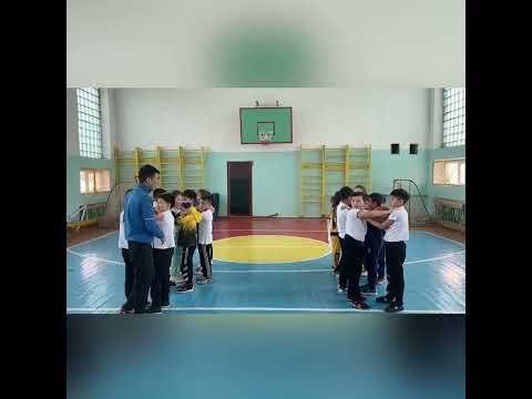 Видео: Үздік бұқаралық спорттық іс шара