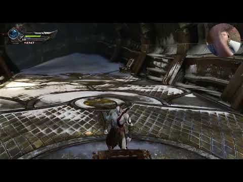 Видео: Сюжетное прохождение God of War Ascension, PlayStation 3