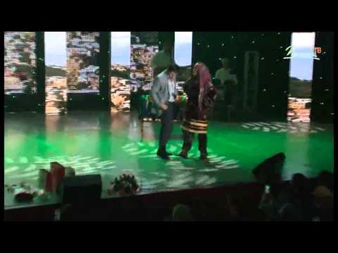 Видео: Шамиль Ханакаев и Ажай Абакарова две жены, Я СЧАСТ