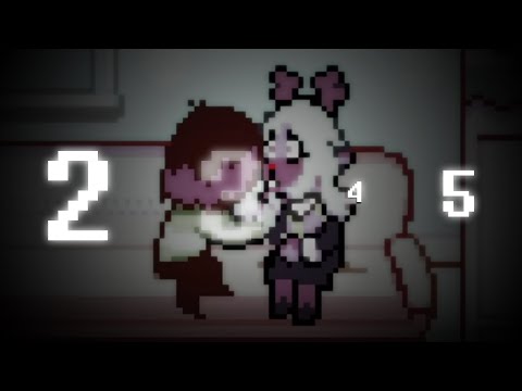 Видео: почему Deltarune может закончиться на 5 главе 