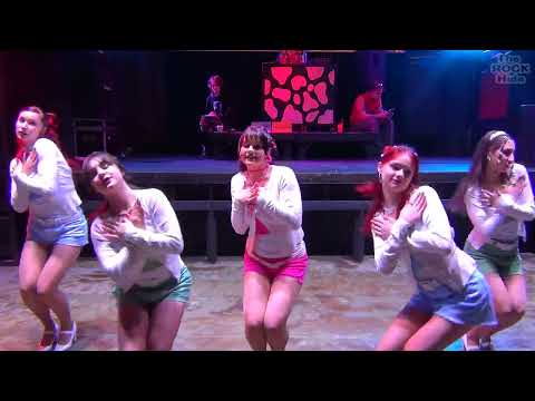 Видео: Girls’ Generation - Gee dance cover by CROWNCREW [SPbKСB_09112025]