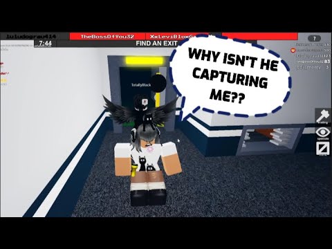 Видео: ЭТОТ УРОВЕНЬ 400+ ПОТАЛ МЕНЯ К ВЫХОДУ? - БЕГИТЕ ИЗ ОБЪЕКТА (ROBLOX)