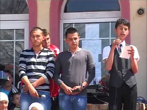 Видео: Сюннет в Кочан - 2012 година