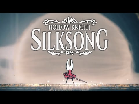 Видео: ПЕРВЫЙ ФИНАЛ ► Hollow Knight: Silksong #10