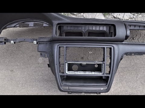 Видео: Покупка торпеды на Пассат Б5 (Passat B5)