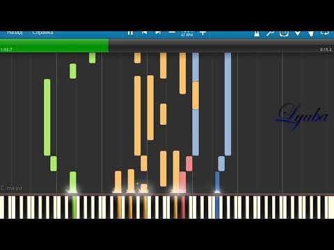 Видео: Малиновый звон Гнатюк