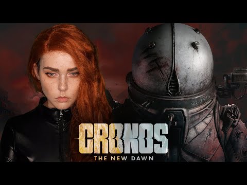 Видео: 【CRONOS: THE NEW DAWN】ПРОХОЖДЕНИЕ 2025 【#2】