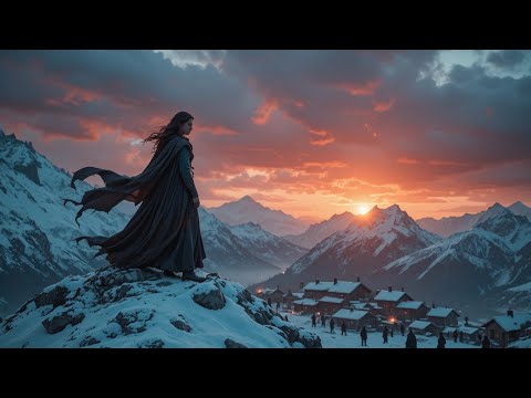 Видео: ЕЁ БРОСИЛИ УМИРАТЬ В ГОРАХ, НО ОНА ВЕРНУЛАСЬ И ЗАСТАВИЛА ВЕСЬ ПОСЁЛОК СТОЯТЬ НА КОЛЕНЯХ! 